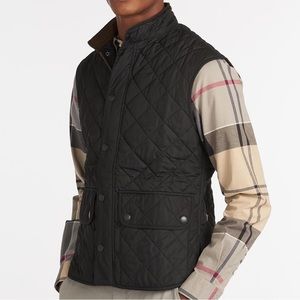 Barbour Lowerdale Gilet